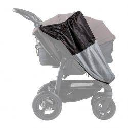 Tfk UV Síťka sunprotection duo stroller (1 seat unit)