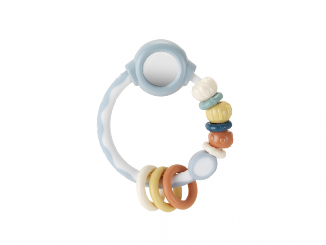 Infantino Chrastítko Shake & Spin