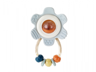 Infantino Chrastítko Spin & Rattle