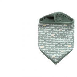 Bandana slintáček LUMA - Bow Deco, 1ks