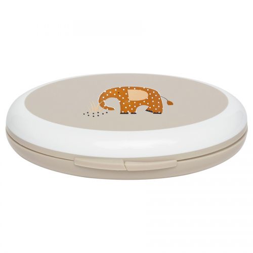 Bebe-Jou Manikúra Steppe