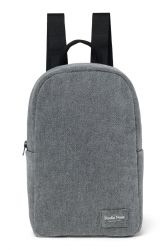 Studio Noos Denim Mini Backpack Batůžek Grey