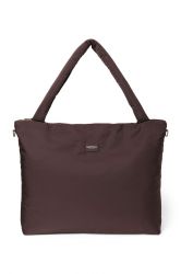 Studio Noos Puffy Diaper Bag Přebalovací taška Brown