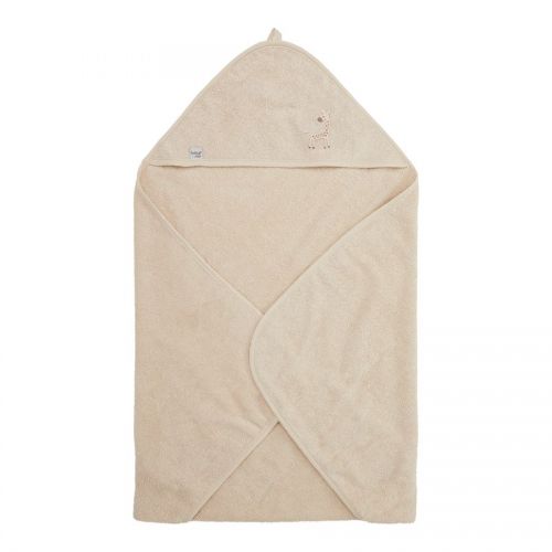 Bebe-Jou Ručník s kapucí froté Bébé-Jou Steppe
