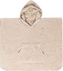 Bebe-Jou Froté pončo Bébé-Jou Steppe