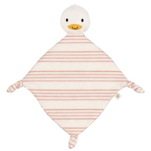 Lässig Cuddle Cloth Gots duck