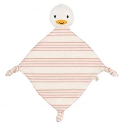 Lässig Cuddle Cloth Gots duck