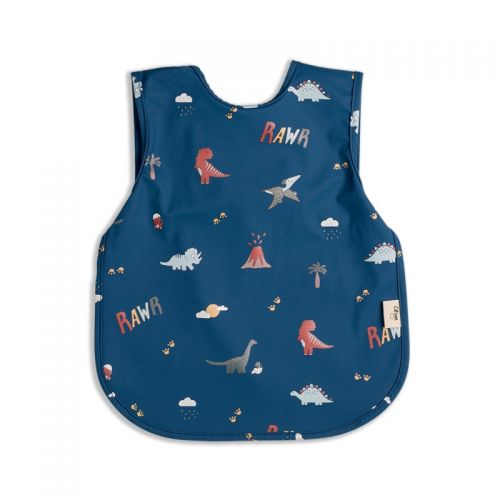 Citron Bryndák bez rukávků - Blue Dino