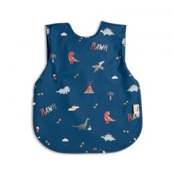 Citron Bryndák bez rukávků - Blue Dino