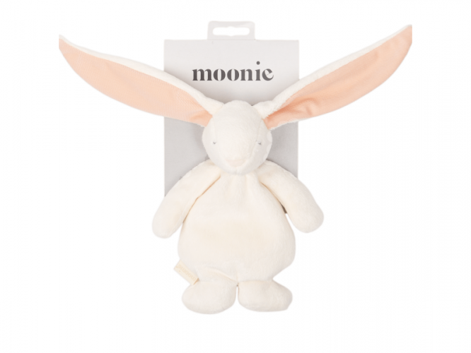 Zajíček plyšový Sensory Powder