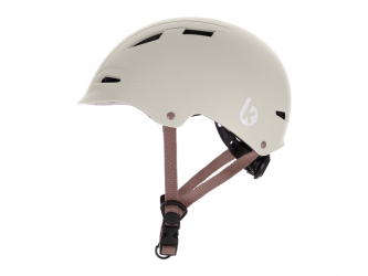 Přilba dětská Beige