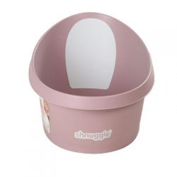 SHNUGGLE Vanička Toddler Blossom