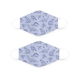 SUAVINEX | ROUŠKA DINO 6-10 let 2kusy DINOSAUŘI