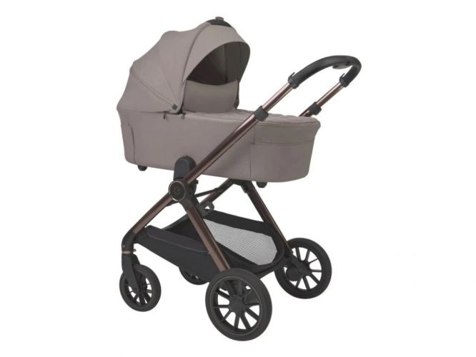 Kočárek Espiro Code Loving Beige