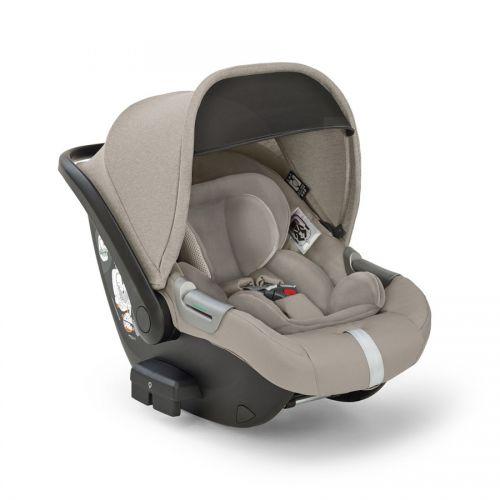 Autosedačka Inglesina Darwin i-Size 0+ 2025 Battery Beige