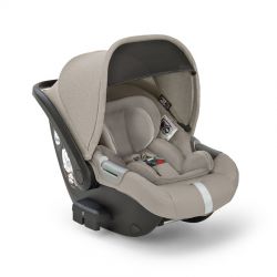 Autosedačka Inglesina Darwin i-Size 0+ 2025 Battery Beige