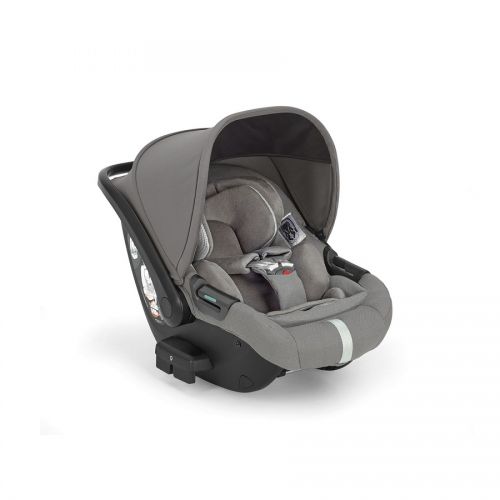 Autosedačka Inglesina Darwin i-Size 0+ 2025 Platinum Grey