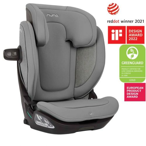 Autosedačka Nuna AACE™ lx seasalt