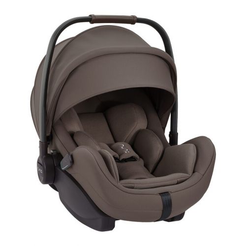 Autosedačka Nuna ARRA™ flex chestnut