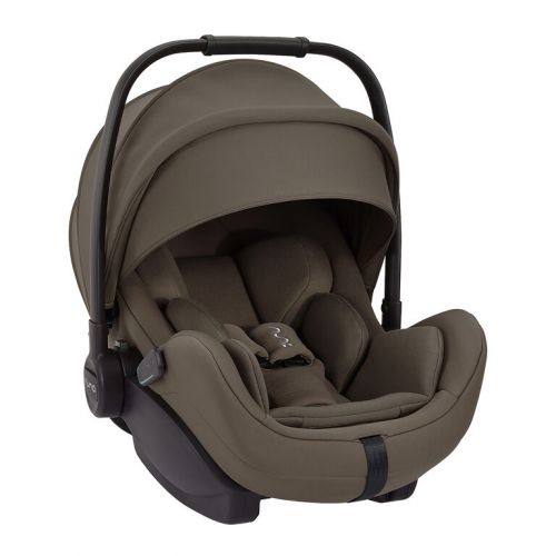 Autosedačka Nuna ARRA™ flex pistachio