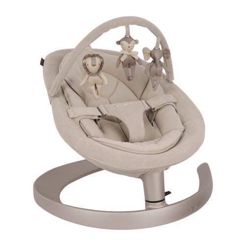 Nuna Lehátko LEAF™ grow chateau