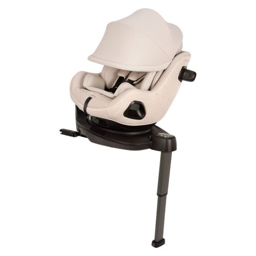 Autosedačka Nuna PRUU™ aire biscotti