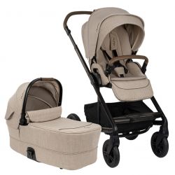 Kočárek Nuna Set MIXX™ next cosmopolitan