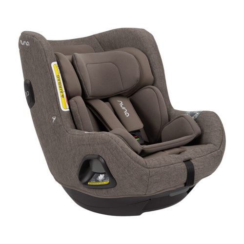Autosedačka Nuna TODL™ next chestnut