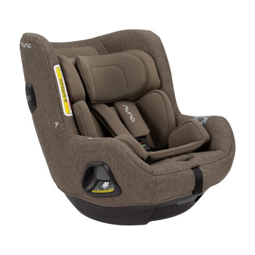 Autosedačka Nuna TODL™ next pistachio