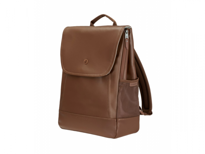 Maxi-Cosi Přebalovací batoh Cognac