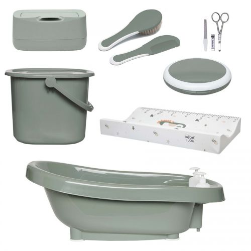 Bebe-Jou Termo koupací set de Luxe Fabulous Breeze
