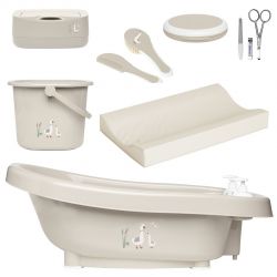 Bebe-Jou Termo koupací set de Luxe Fabulous Soft Spring