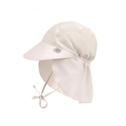 Lässig Sun Protection Flap Hat sea salt 1-3 years size 48/51