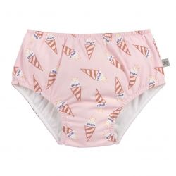 Lässig Swim Diaper ice cream pale pink 13-18 mo. size 86
