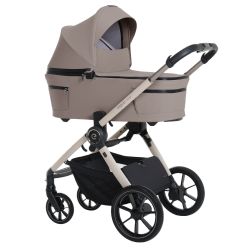 Kočárek Espiro Yoga Meditation Breze