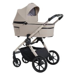 Kočárek Espiro Yoga Assana Lotos