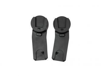 Espiro Code Adaptéry na autosedačku