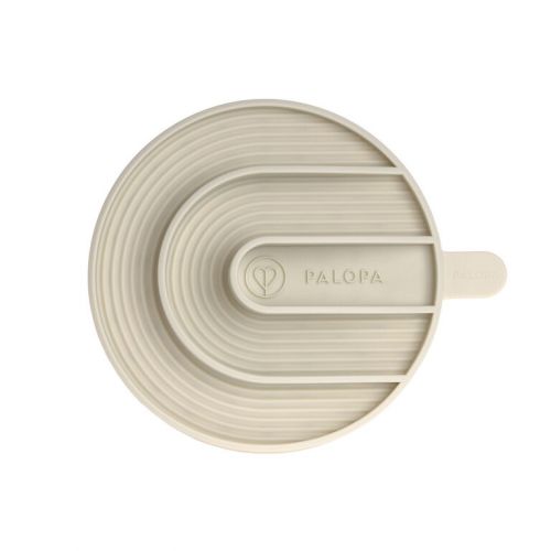 PALOPA Slow-Feed Insert Yumo light grey