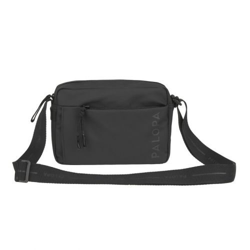 PALOPA Square Bag Noka black