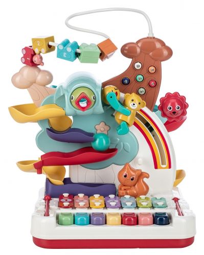 FREEON Free2Play Fun interaktivní Strom