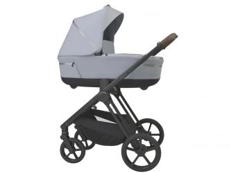 Kočárek Espiro Miloo 2.0 Unique Dove