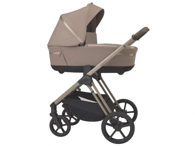 Kočárek Espiro Miloo 2.0 Perfect Beige