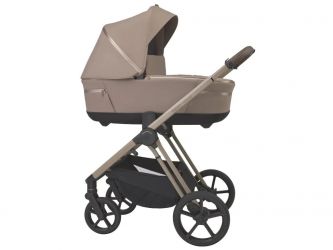 Kočárek Espiro Miloo 2.0 Perfect Beige