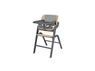 Jídelní žídlička Espiro Pure Graphite