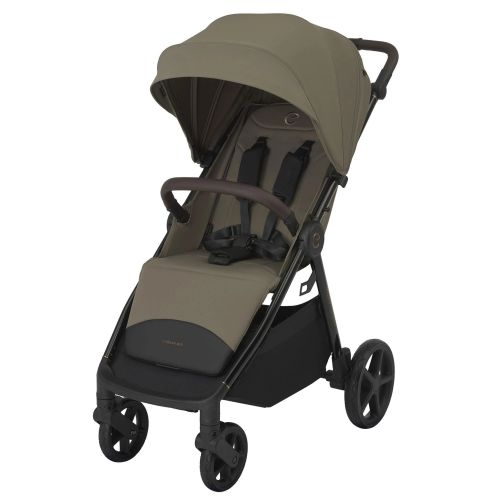 Kočárek Espiro Wave Pro Taupe Rapsody