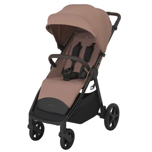 Kočárek Espiro Wave Pro Pink Melody