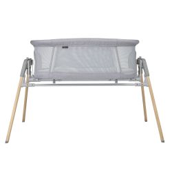 Espiro Tully Kolébka 3v1 Timber Gray
