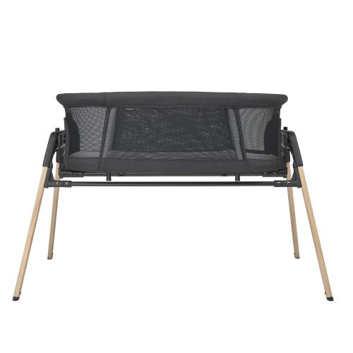 Espiro Tully Kolébka 3v1 Timber Black