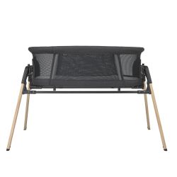 Espiro Tully Kolébka 3v1 Timber Black