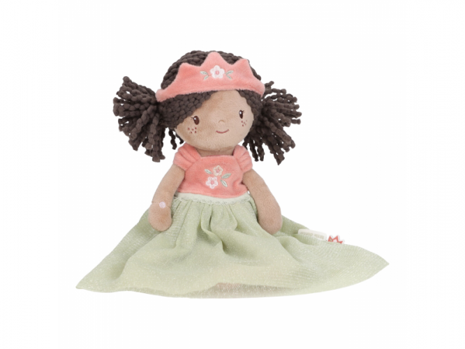 Panenka princezna Evi 35 cm